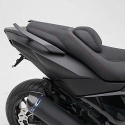 COQUE01822 : Coque arrière BCD Design 2022-2026 Yamaha Scooter MAX