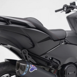 COQUE01822 : Coque arrière BCD Design 2022-2026 Yamaha Scooter MAX