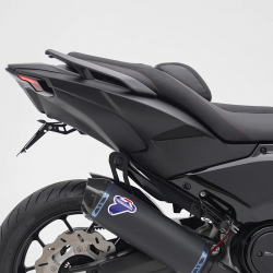 COQUE01822 : Coque arrière BCD Design 2022-2026 Yamaha Scooter MAX