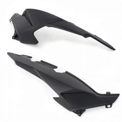 COQUE01822 : Coque arrière BCD Design 2022-2026 Yamaha Scooter MAX