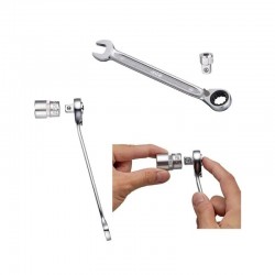 52504N : Trousse à outils SBV Yamaha Scooter MAX