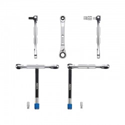 52504N : Kit de herramientas SBV Yamaha Scooter MAX
