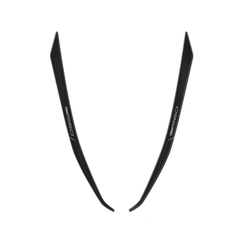 FM-1193 : Adhesivo para puños AZ GRAPHISHOP Yamaha Scooter MAX