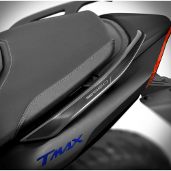 FM-1193 : Lenkergriff-Aufkleber AZ GRAPHISHOP Yamaha Scooter MAX