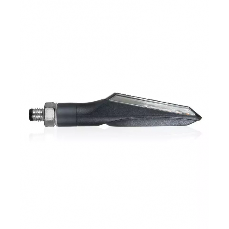 IN1153 : Blinker / LED-Positionslicht vorne Eternal Access Design Yamaha Scooter MAX