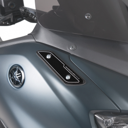 T-CAP-22 : Barracuda Verschlüsse 2022-2026 Yamaha Scooter MAX