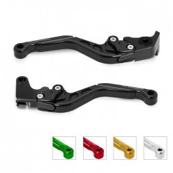 YT5127 : Brake and Clutch Lever Kit Barracuda Yamaha Scooter MAX