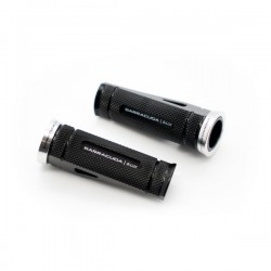 Kit repose-pieds Racing...