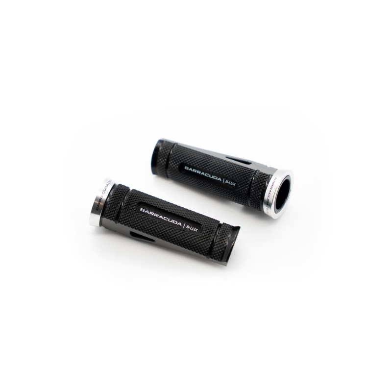 NF123-N+YF123-R : Racing Fußrasten Kit Barracuda Yamaha Scooter MAX