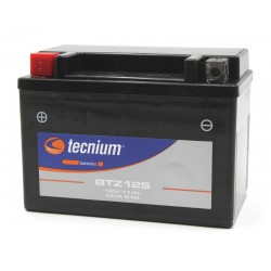 Batterie BTZ12S Tecnium