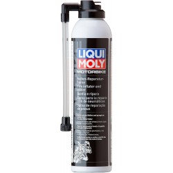 LM.5982 : Spray anti-crevaison Liqui Moly Yamaha Scooter MAX