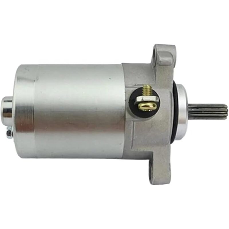 1149219-MT159-YA015 : TECNIUM Starter Yamaha Scooter MAX