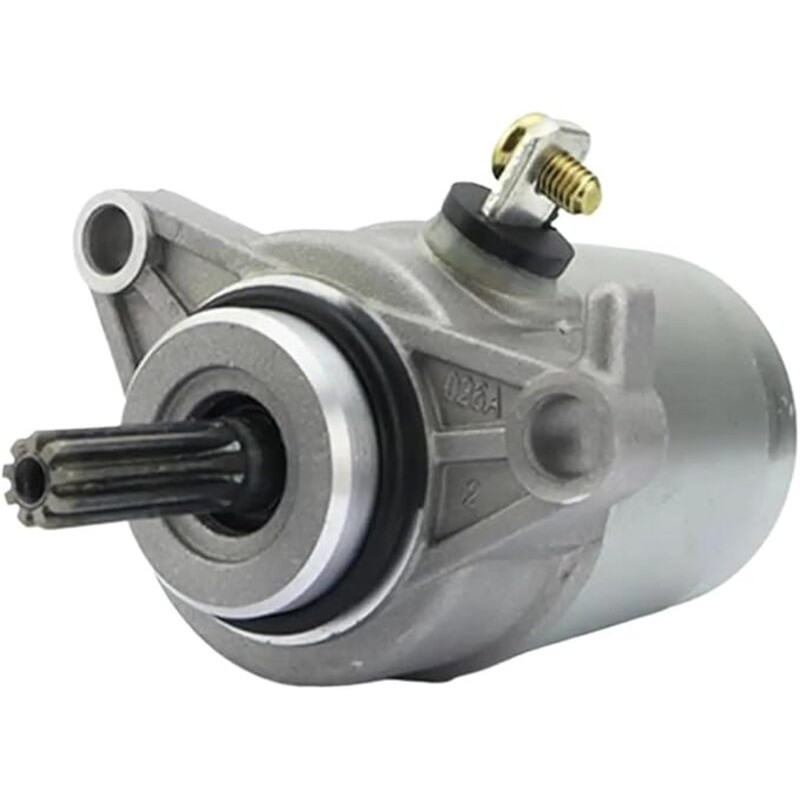 1149219-MT159-YA015 : Arrancador TECNIUM Yamaha Scooter MAX