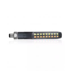 IN1154 : LED-Blinker / LED-Rücklicht Eternal Access Design Yamaha Scooter MAX