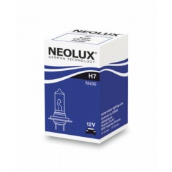 1080426-N499 : OSRAM Neolux H7 Glühbirne 12V/55W Yamaha Scooter MAX
