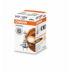 1080430-64210 : OSRAM Original H7 Glühbirne 12V/55W Yamaha Scooter MAX