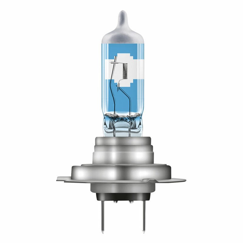 1080416-64210NL : OSRAM Night Breaker Laser H7 Glühbirne 12V/55W Yamaha Scooter MAX