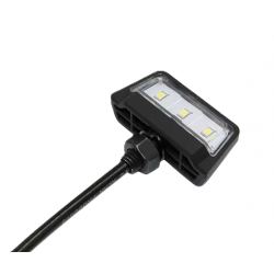 SPY041 : Access Design license plate holder Yamaha Scooter MAX