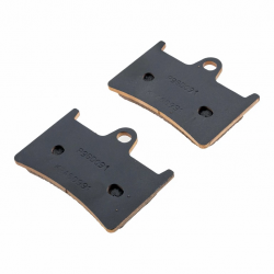 1035180-3091MSC : Plaquettes de frein avant CL BRAKES métal fritté - 3091MSC Yamaha Scooter MAX