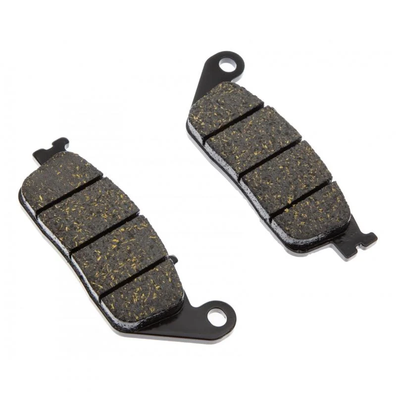 1035780-07096 : Pastiglie freno anteriori BREMBO in carbonio ceramico - 07096CC Yamaha Scooter MAX