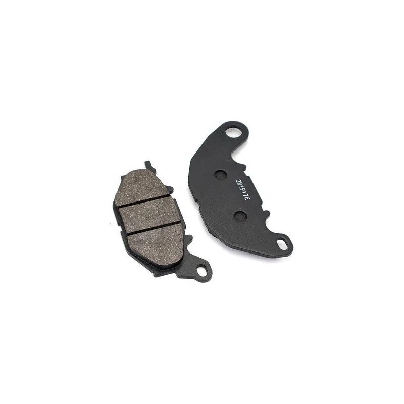 1035196-3114MSC : Vordere Bremsbeläge CL BRAKES gesintertes Metall - 3114MSC Yamaha Scooter MAX