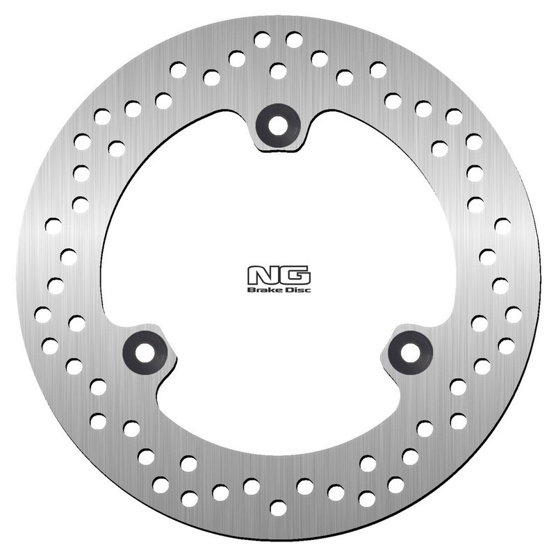 1024510-1574 : Disco freno anteriore NG BRAKES rotondo fisso Yamaha Scooter MAX