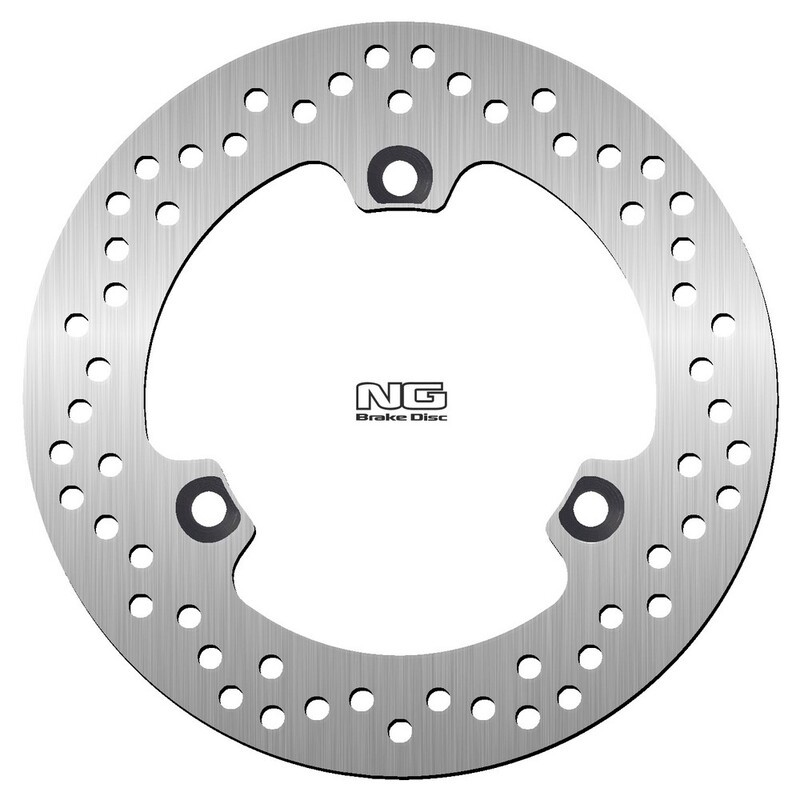 1024511-1575 : Hintere Bremsscheibe NG BRAKES rund feststehend Yamaha Scooter MAX