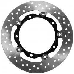 1035582-78B40817 : Vordere Bremsscheibe BREMBO Serie Oro rund schwimmend Yamaha Scooter MAX