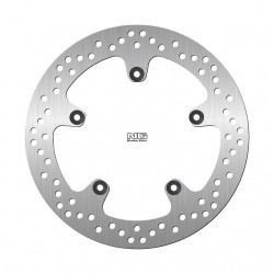 1024538-1757 : Hintere Bremsscheibe NG BRAKES rund feststehend Yamaha Scooter MAX