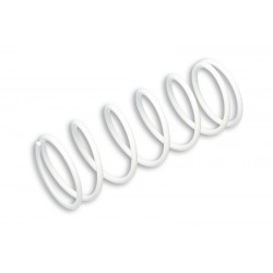 1007969-2912480.W0 : Ressort de poussée MALOSSI Blanc 4K Yamaha Scooter MAX