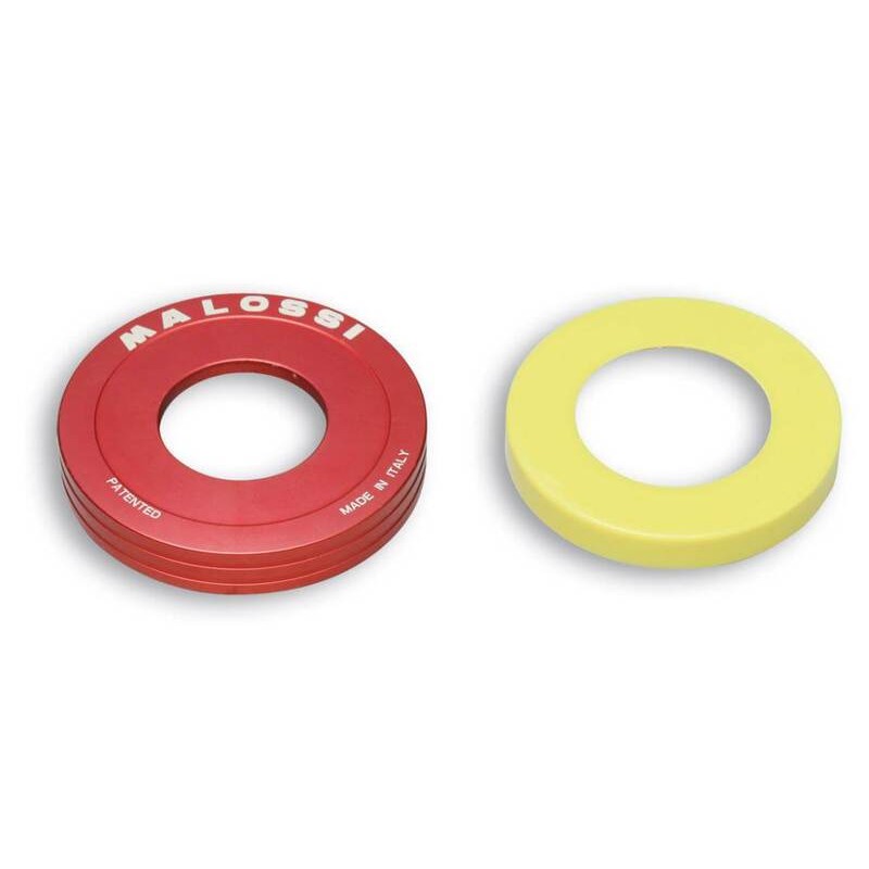 1007947-2514227 : Guía de resorte de empuje MALOSSI Yamaha Scooter MAX