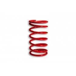 1007978-2914023.R0 : Hyper-reinforced MALOSSI Red 14K Thrust Spring Yamaha Scooter MAX