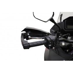 0017931-090+0017572 : Protège-mains X-Tarmac Acerbis Yamaha Scooter MAX
