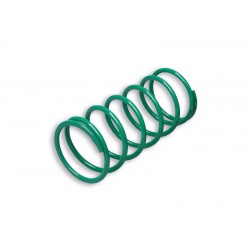 1107007-2914401.G0 : Resorte de empuje MALOSSI Verde 6,8K Yamaha Scooter MAX