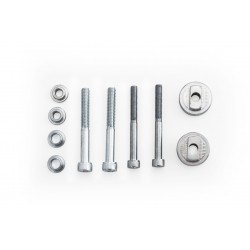 0017931-090+0017572 : Protège-mains X-Tarmac Acerbis Yamaha Scooter MAX