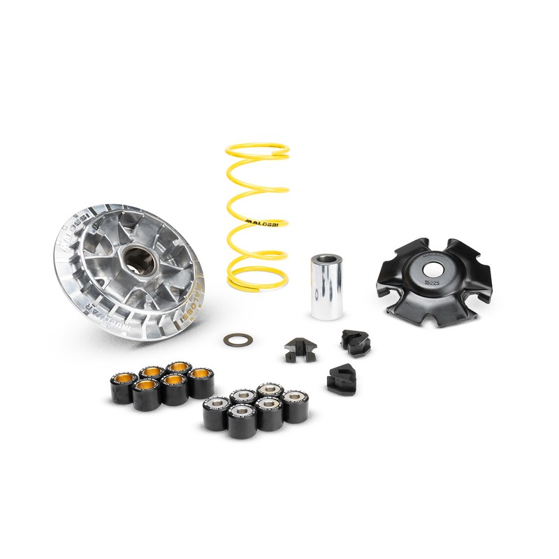 1130216-5119873 : Variator MALOSSI Multivar 2000 Yamaha Scooter MAX