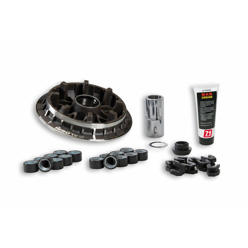 1020692-5118054 : Variateur MALOSSI Multivar 2000 Yamaha Scooter MAX