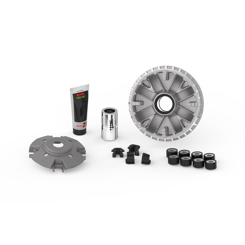 1008000-5117861 : MALOSSI Multivar 2000 Variator Yamaha Scooter MAX