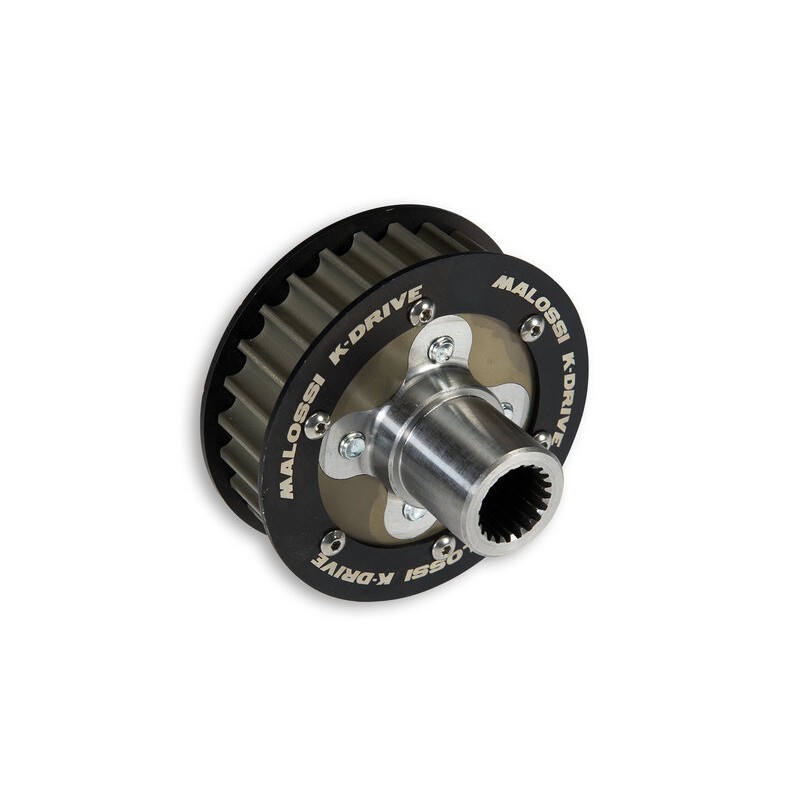 1107014-6118804B : Primärrolle MALOSSI K-Drive Yamaha Scooter MAX