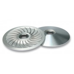 1007748-6115285B : Fester Spiel MALOSSI Ventilvar Yamaha Scooter MAX