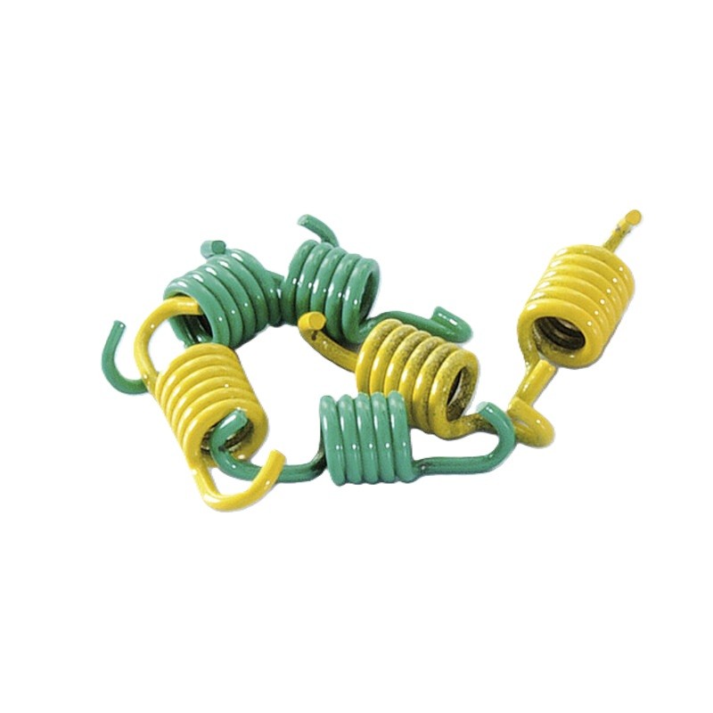 1114954-245.088 : Ressorts d´embrayage POLINI Yamaha Scooter MAX