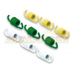 1007971-2912553T : SP MALOSSI 9-Feder-Kit Yamaha Scooter MAX