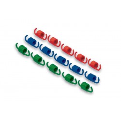 Kit 9 ressorts racing MALOSSI