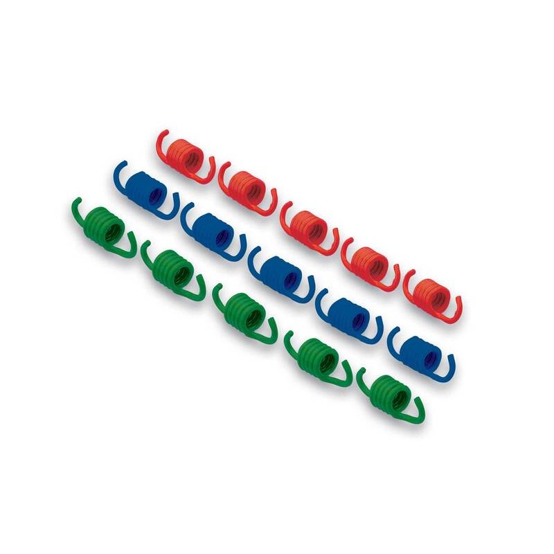 1106977-2918413 : Kit 9 resortes racing MALOSSI Yamaha Scooter MAX