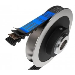 1127332-S02-023 : Antriebsriemen BANDO VS Yamaha Scooter MAX