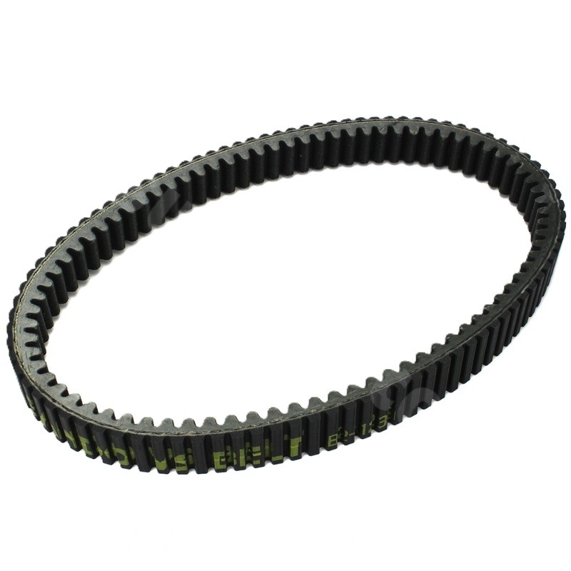 1126181-MBLSC144 : Inner and Outer Toothed Belt MITSUBOSHI Yamaha Scooter MAX