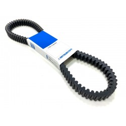 Courroie dentée intérieur...