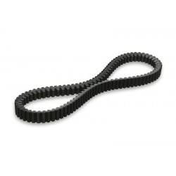 1106980-6117832 : Reinforced MALOSSI XK drive belt Yamaha Scooter MAX