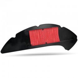1127736-HFA4115 : HIFLOFILTRO Luftfilter Yamaha Scooter MAX
