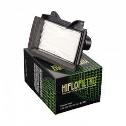 1097270-HFA4512 : HIFLOFILTRO Luftfilter links Yamaha Scooter MAX